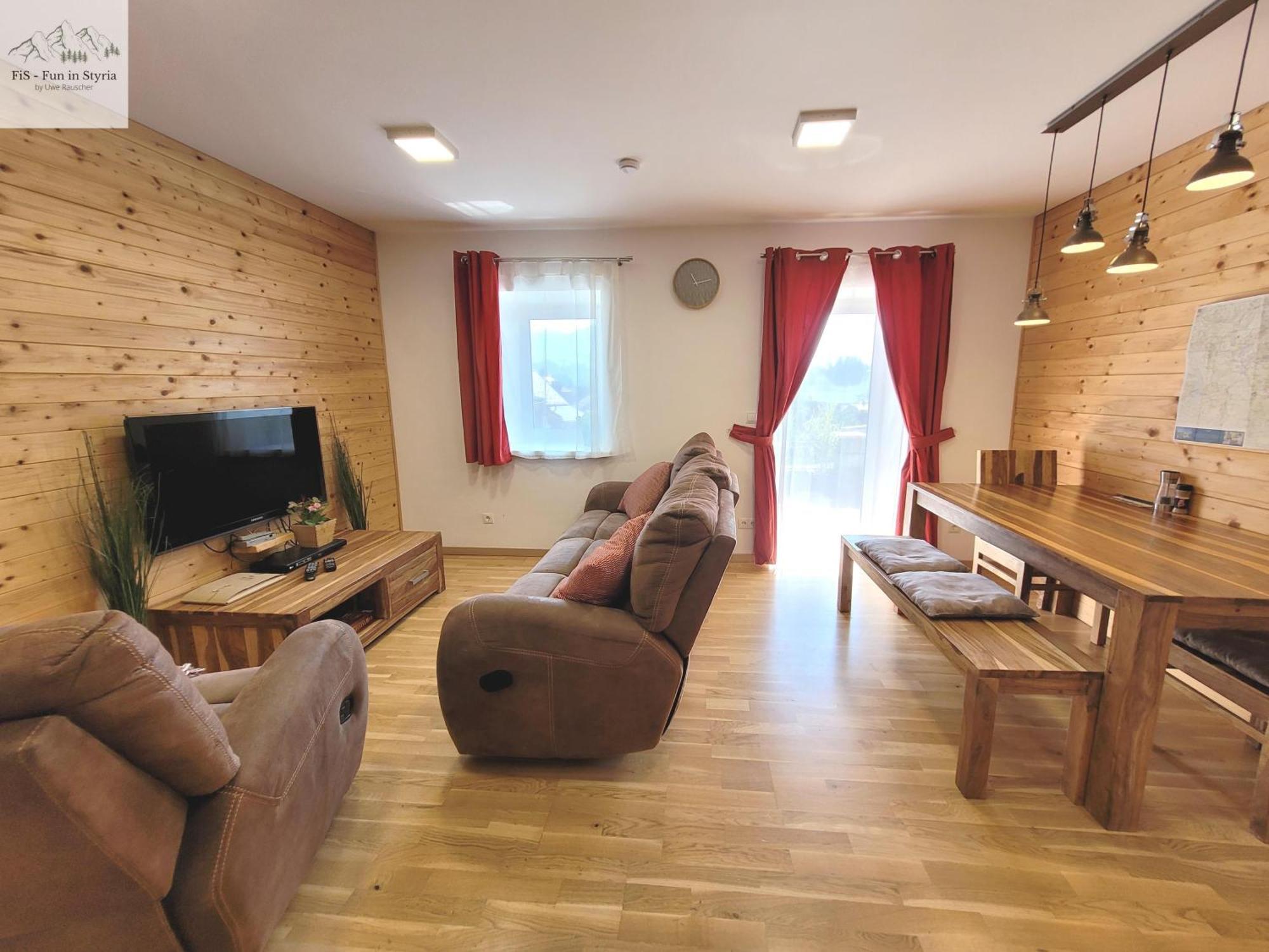 Alpine Tauplitz Top 5 外观 照片